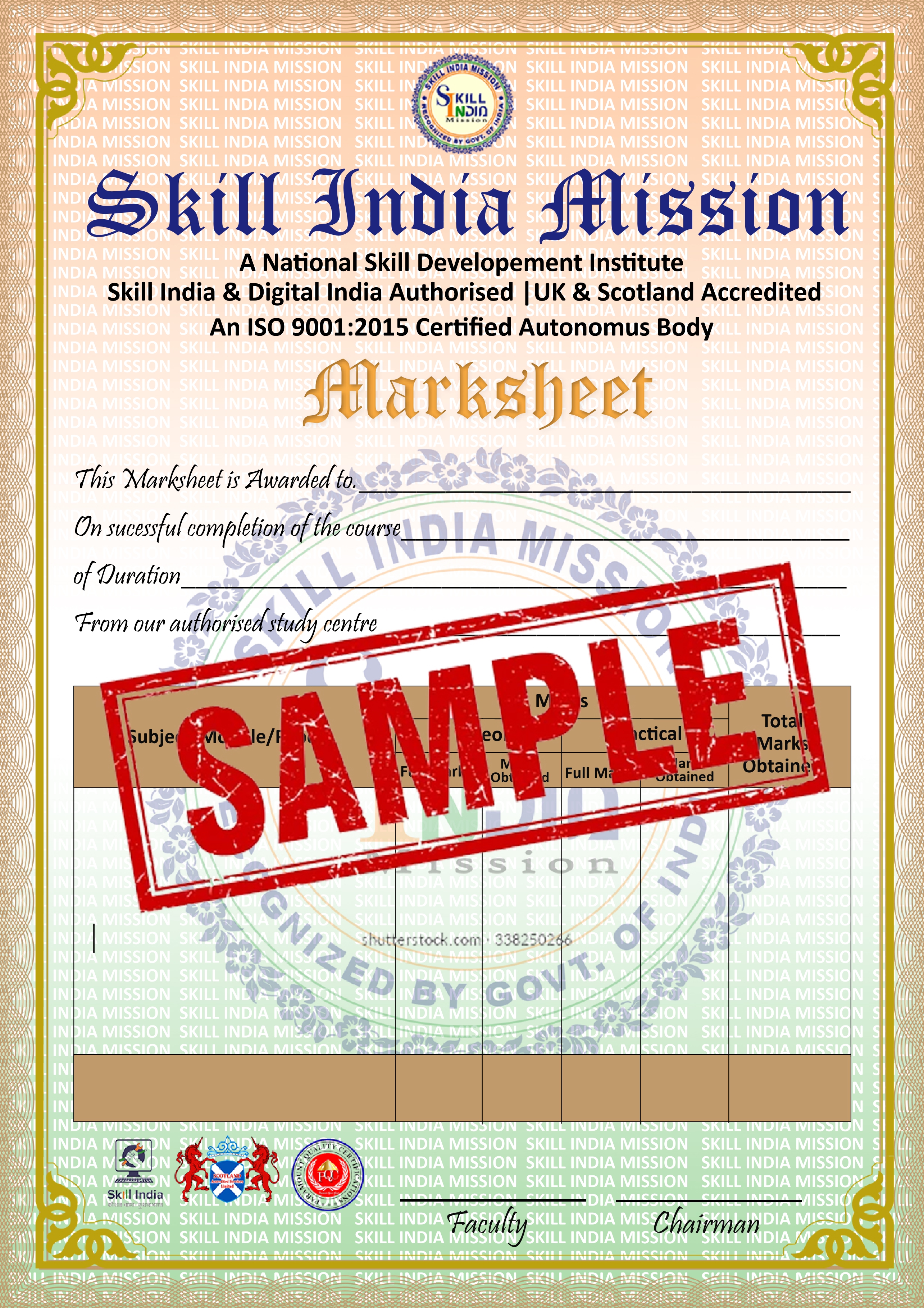 sample-marksheet