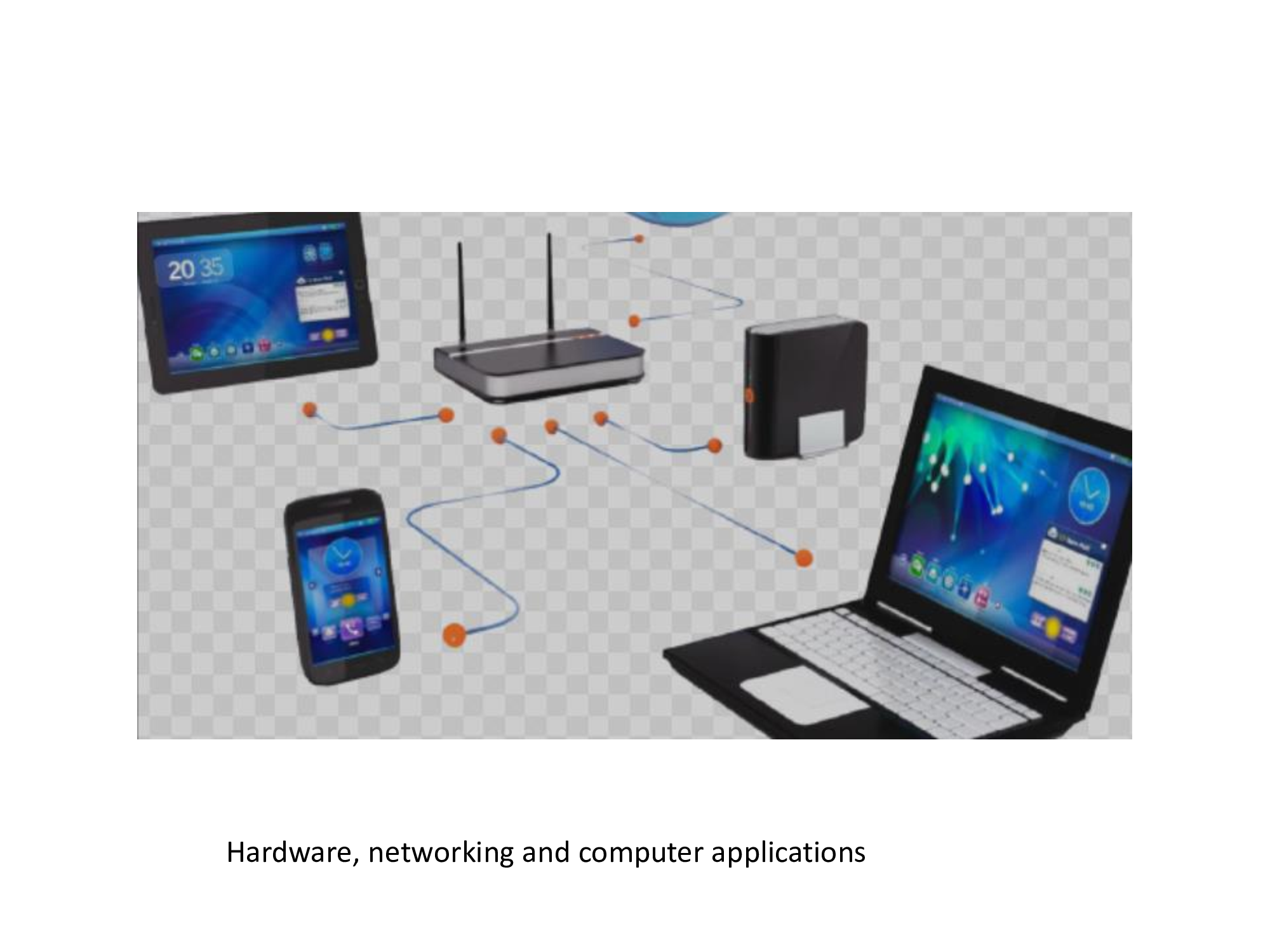 Hardware Networking