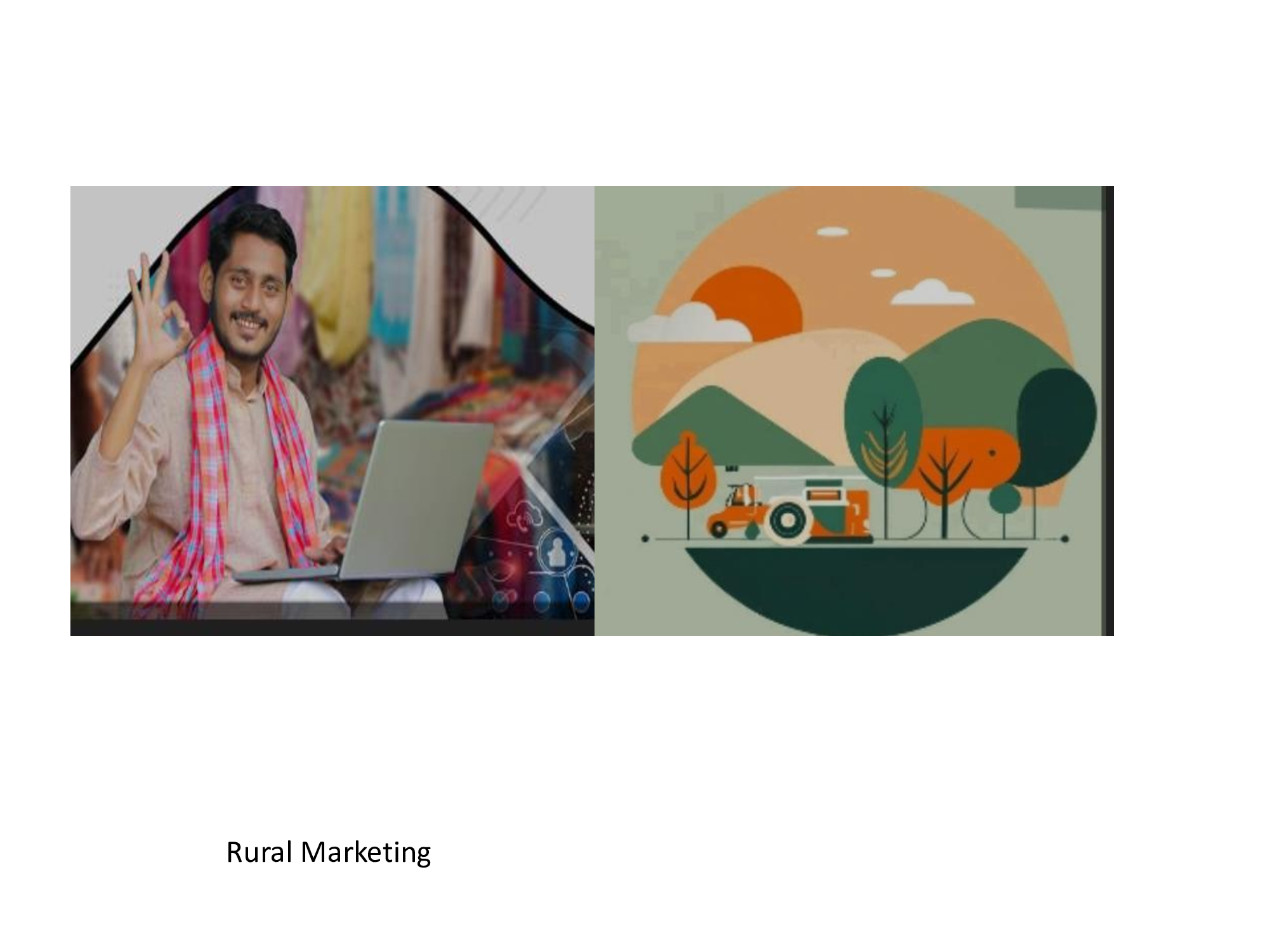 Rural Marketing